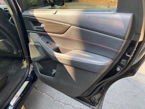 Used 2022 Acura MDX Type S AWD/4WD image 47