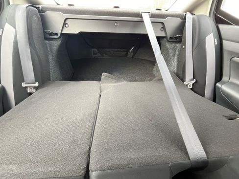 New 2025 Nissan Versa S w/ S Plus Package image 29