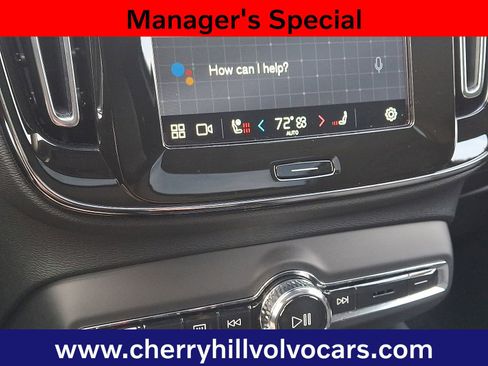 Certified 2025 Volvo XC40 B5 Ultra w/ Protection Package Premier image 16