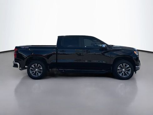 Used 2026 Chevrolet Silverado 1500 LT AWD/4WD image 8