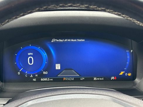 Used 2020 Ford Explorer ST image 24