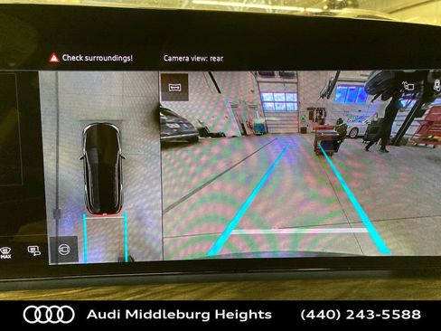 New 2025 Audi Q5 Premium Plus image 23