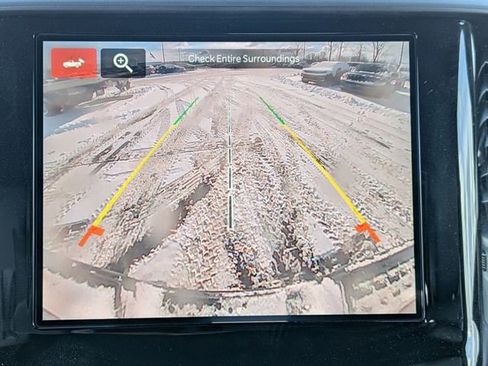 New 2026 RAM 3500 Tradesman w/ Bed Convenience Group image 21