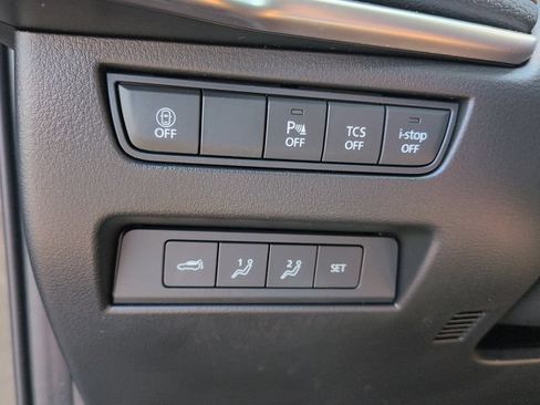 Used 2024 MAZDA CX-90 3.3 Turbo w/ Premium Package AWD/4WD image 18