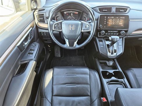 Used 2018 Honda CR-V EX-L image 10