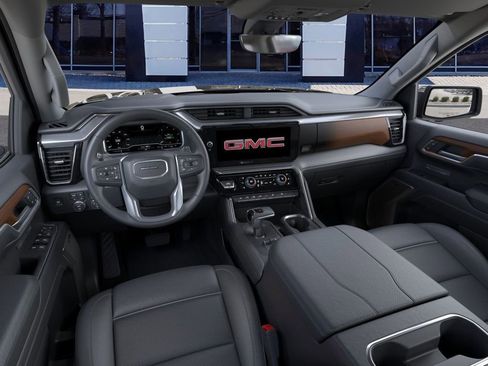 New 2026 GMC Sierra 1500 Denali w/ Technology Package image 15