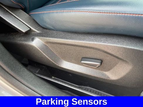 Used 2024 Ford Edge SEL w/ Sport Appearance Package AWD/4WD image 35