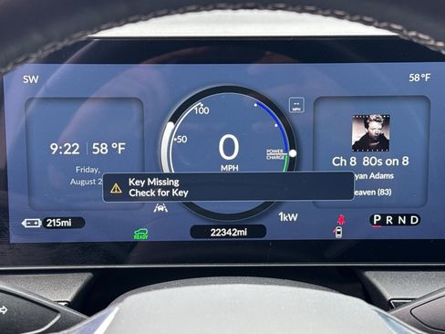 Used 2024 Honda Prologue Touring image 23