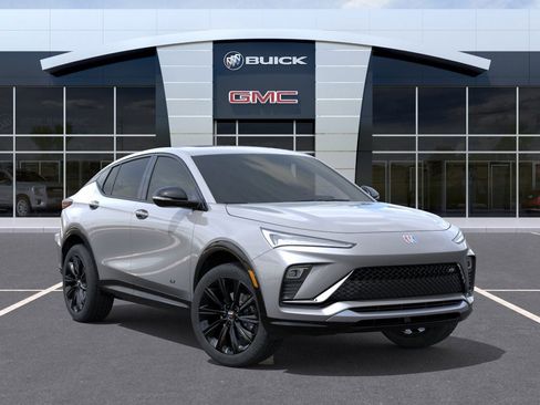 New 2026 Buick Envista Sport Touring image 31