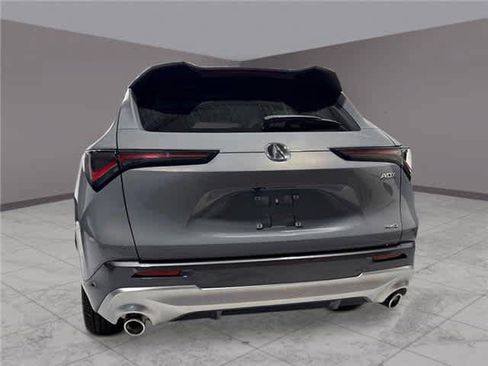 New 2026 Acura ADX AWD image 4