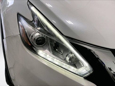 Used 2015 Nissan Murano S AWD/4WD image 31