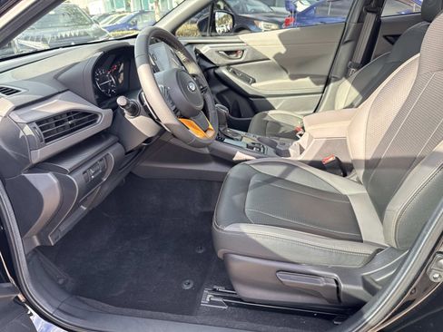 Certified 2024 Subaru Crosstrek 2.5i Wilderness w/ Crosstrek Mirror Package image 17