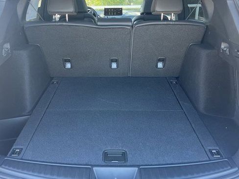 New 2026 Acura RDX SH-AWD image 35