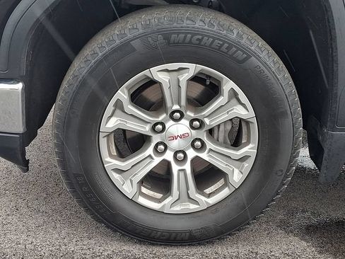 Used 2024 GMC Sierra 1500 SLT AWD/4WD image 11