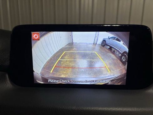 Used 2017 MAZDA CX-5 Touring image 36