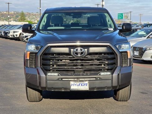 Used 2024 Toyota Tundra SR5 image 3