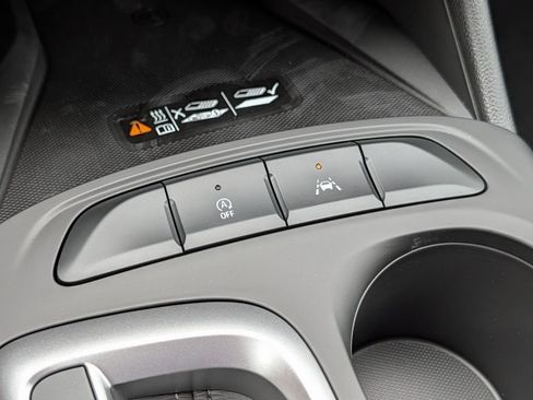 New 2026 Buick Envista Preferred w/ Convenience I Package FWD image 49