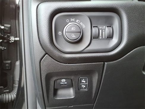 New 2026 RAM 1500 Big Horn image 17