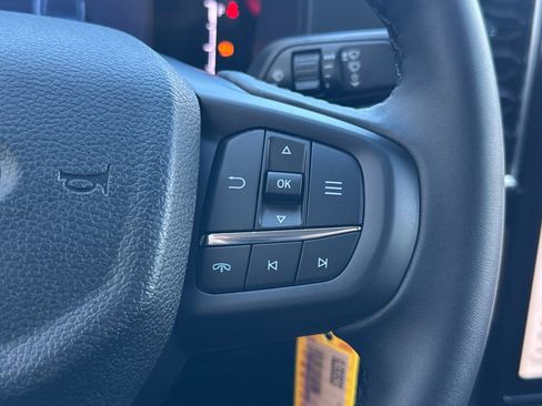 New 2025 Ford Ranger XLT w/ Equipment Group 301A High image 24