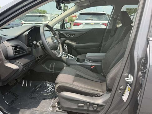 Certified 2025 Subaru Outback Premium AWD/4WD image 18