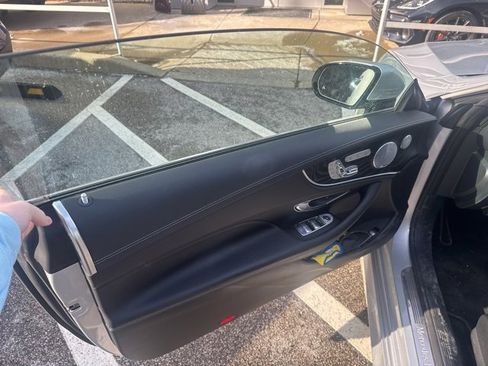 Used 2018 Mercedes-Benz E 400 E 400 4MATIC image 12