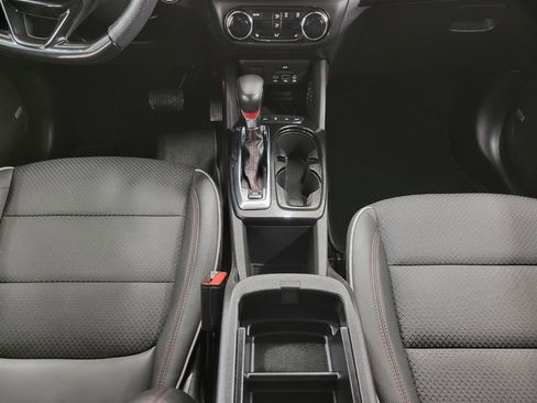 Certified 2023 Chevrolet TrailBlazer RS w/ Sun and Liftgate Package image 16