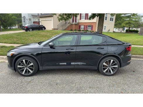 Used 2021 Polestar Polestar 2 AWD/4WD image 2
