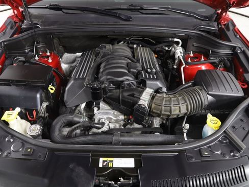 Used 2021 Dodge Durango SRT w/ Black Package image 54