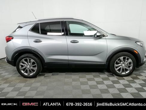 Used 2023 Buick Encore GX Essence w/ Experience Buick Package image 27