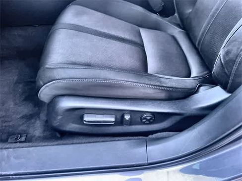 Certified 2019 Honda Accord EX image 31