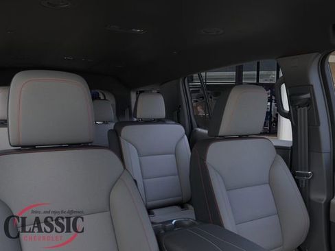 New 2026 Chevrolet Traverse LT w/ Enhanced Driving Package FWD image 26