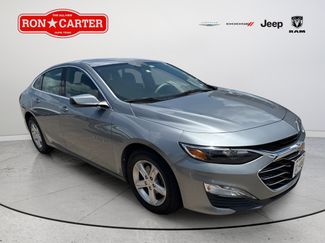 Used 2024 Chevrolet Malibu LT FWD video 1