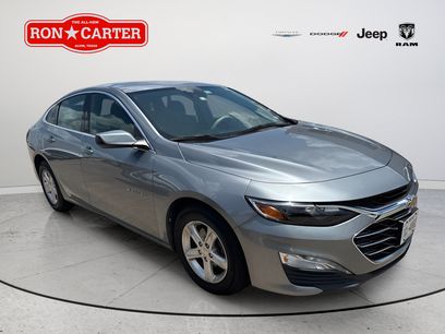 Used 2024 Chevrolet Malibu LT