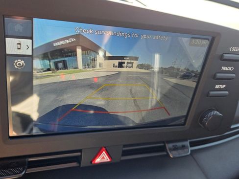 New 2026 Hyundai Elantra SEL Sport Premium FWD image 19