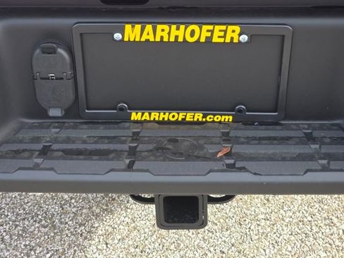 New 2026 Nissan Frontier PRO-4X image 22