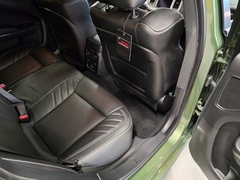 Used 2023 Dodge Charger SRT Hellcat image 34