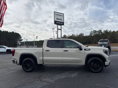 New 2026 GMC Sierra 1500 Pro w/ Graphite Edition image 2