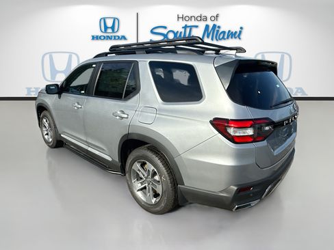 New 2026 Honda Pilot EX-L image 5