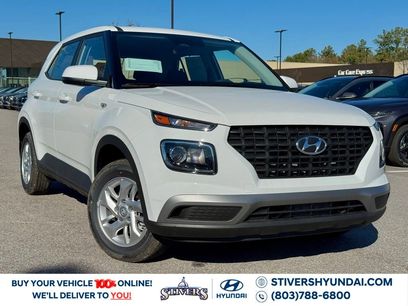 New 2026 Hyundai Venue SE