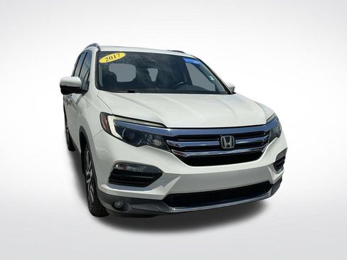 Used 2017 Honda Pilot Touring image 47