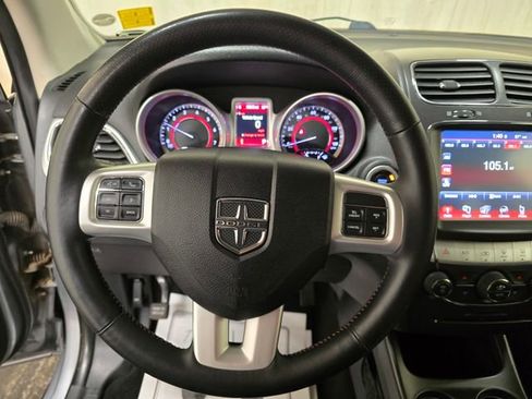 Used 2019 Dodge Journey GT AWD/4WD image 15