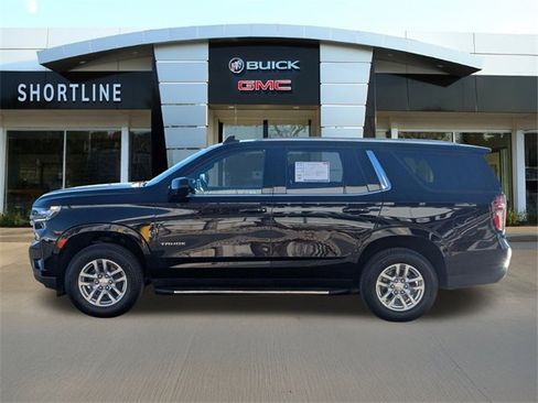 Used 2021 Chevrolet Tahoe LT image 6