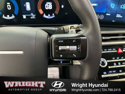 Certified 2026 Hyundai Santa Fe SE AWD/4WD image 21