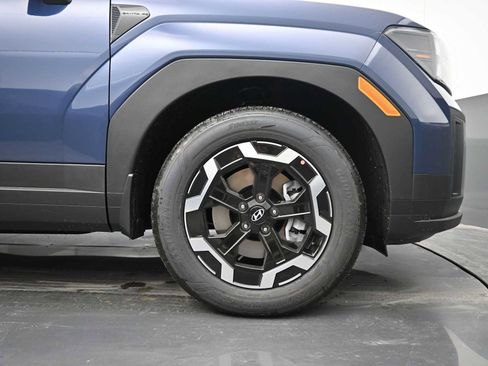 New 2026 Hyundai Santa Fe SEL image 8