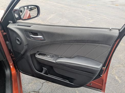 Used 2022 Dodge Charger GT w/ Blacktop Package RWD image 32