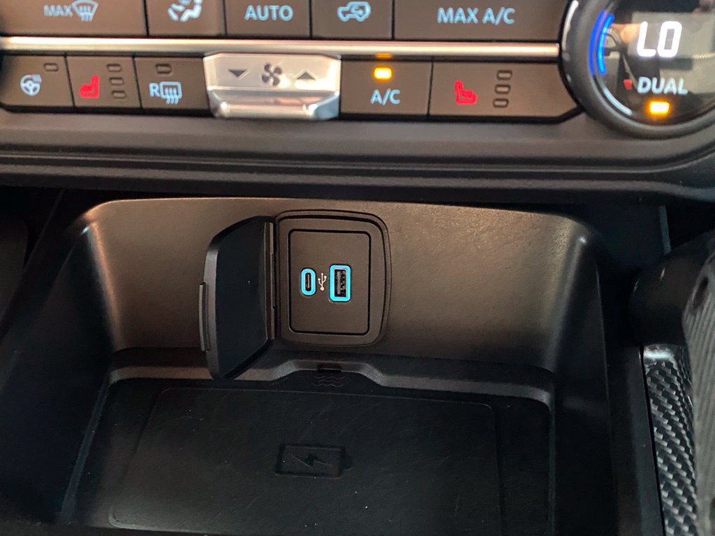 Used 2023 Ford Bronco Raptor AWD/4WD image 18
