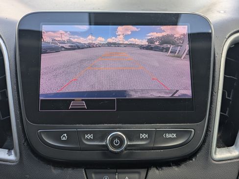Used 2023 Chevrolet Malibu LS FWD image 19