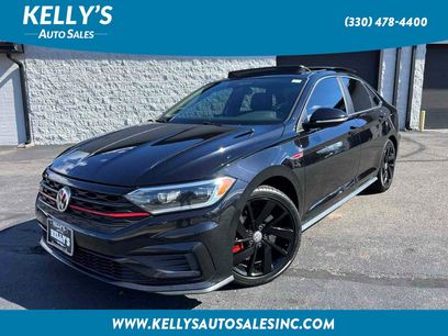 Used 2021 Volkswagen Jetta GLI Autobahn