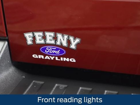 New 2026 Ford Maverick Tremor image 61