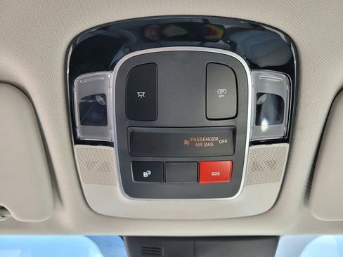 New 2026 Hyundai Tucson Blue SE AWD/4WD image 18